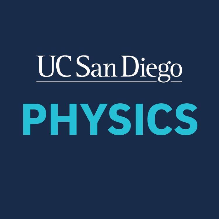 UC San Diego Physics Outreach | "Our future lies with today's kids and tomorrow's space exploration." -Sally Ride